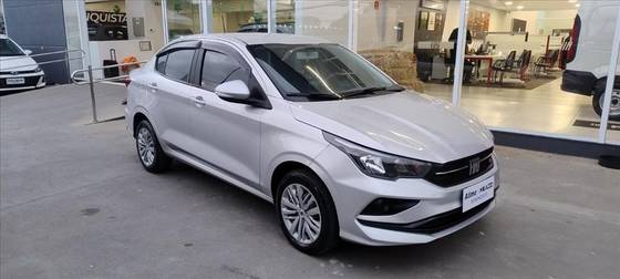 FIAT CRONOS 1.3 FIREFLY FLEX DRIVE MANUAL